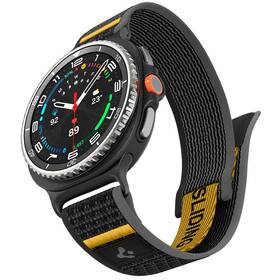 Remienok Spigen Athlex Air Active na Samsung Galaxy Watch 8 46mm/44mm/40mm čierny

