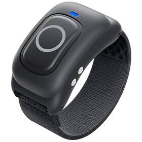 Diaľkový ovládač Insta360 Ring remote GO Ultra / X5 / X6 / Ace Pro 2 čierny

