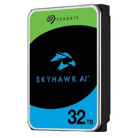 Pevný disk 3,5" Seagate SkyHawk AI 32TB 

