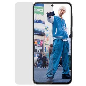 Tvrdené sklo PanzerGlass Privacy na Samsung Galaxy A57 s inštalačným rámčekom 

