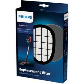  Filtre pre vysávače Philips FC5005/01 SpeedPro Max a SpeedPro Max Aqua