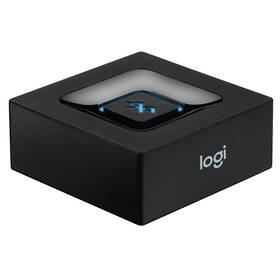 Adaptér Logitech Bluetooth Audio, 3,5 mm 
