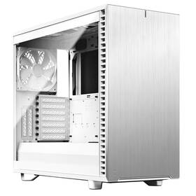 Case FRACTAL DESIGN Define 7 Tempered Glass Clear Tint biela


