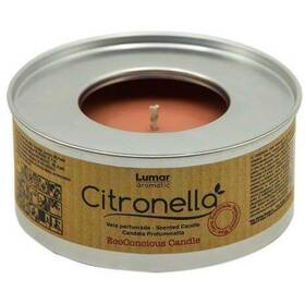 Odpudzovač hmyzu Citronella Citronella outdoor 

