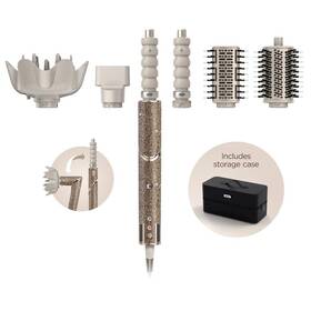 Styler Shark HD446JSEU 5v1 

