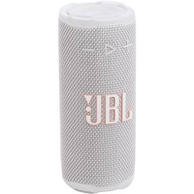 Prenosný reproduktor JBL Grip biely

