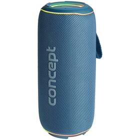 Prenosný reproduktor Concept SoundJoy BR5532 modrý

