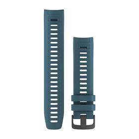 Remienok Garmin pre Garmin Instinct - Blue 

