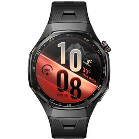 Inteligentné hodinky Huawei Watch GT 7 Pro 46 mm čierne

