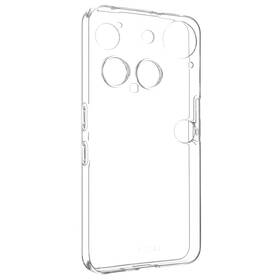 Kryt na mobil FIXED Story TPU na Nothing Phone (3) 5G priehľadný

