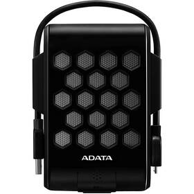 Externý pevný disk ADATA HD720 2TB čierny

