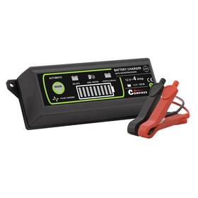 Nabíjačka autobatérií Compass 12V, 120 Ah 07145 

