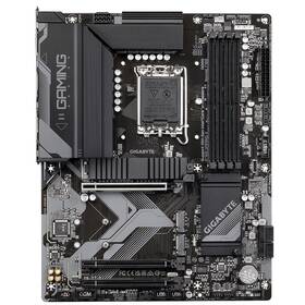 Základná doska GIGABYTE B760 GAMING X 

