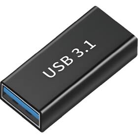 Kábel Mobilnet USB-C/USB ALU 

