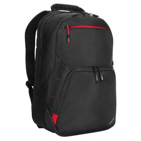 Batoh na notebook Lenovo ThinkPad Essential Plus Eco 15.6" Backpack čierny

