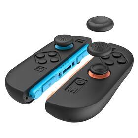 Silikónové krytky iPega SW2083A - Joy-Con, Nintendo Switch 2 

