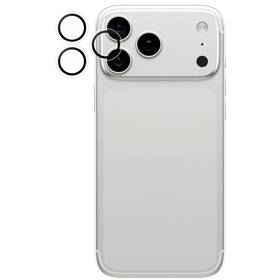 Ochranné sklo šošovky fotoaparátu PanzerGlass HoOps na Apple iPhone 17 Pro/16 Pro/15 Pro/17 Pro Max/16 Pro Max/15 Pro Max priehľadné

