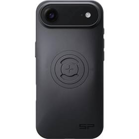 Kryt na mobil SP Connect SPC+ na Apple iPhone Air čierny

