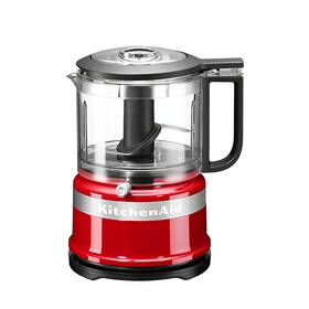 Sekáčik potravín KitchenAid 5KFC3516EER červený


