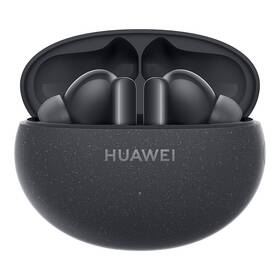 Slúchadlá Huawei FreeBuds 5i čierna

