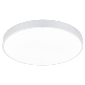 LED stropné svietidlo TRIO Waco, 49 cm biele

