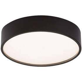 LED stropné svietidlo Rabalux Larcia  75009 čierne

