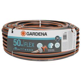 Hadica Gardena FLEX Comfort, 50m (3/4")