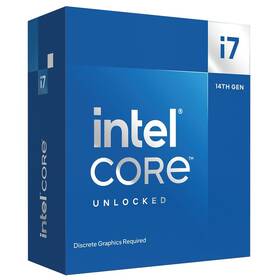 Procesor Intel 14700KF 

