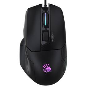 Myš A4Tech Bloody W70 Max Activated, 12000 DPI, USB čierna

