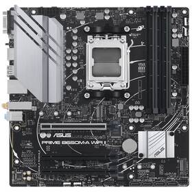 Základná doska Asus B650M-A WIFI II 

