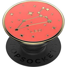 Držiak PopSockets PGP ENAMEL LEO 

