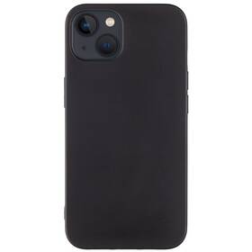 Kryt na mobil Tactical TPU na Apple iPhone 13 čierny


