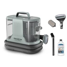 Čistič škvŕn Rowenta IN3020F0 Clean It Compact Animal zelený

