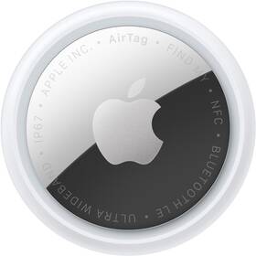 Lokátor Apple AirTag (2. generace) 

