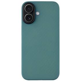 Kryt na mobil Tactical MagForce Aramid na Apple iPhone 17 modrý

