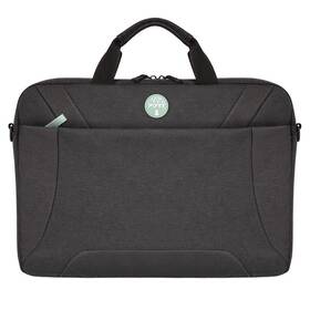 Brašna na notebook PORT DESIGNS Houston II ECO Toploading 16" čierna

