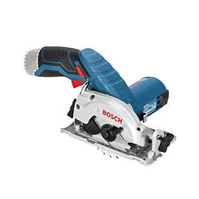 Okružná píla Bosch Professional GKS 12V-26 (bez batérie) 

