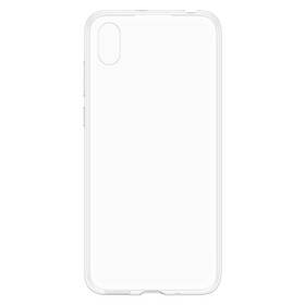 Kryt na mobil Huawei Y5 2019 priehľadný

