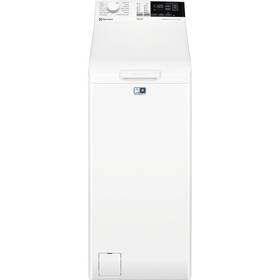 Práčka Electrolux EW6TN14262C biela farba
