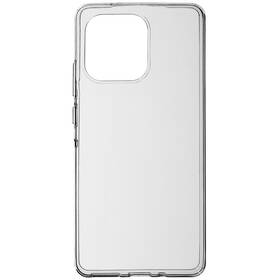 Kryt na mobil WG Azzaro TPU slim na Motorola Moto G86 5G priehľadný

