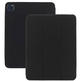 Puzdro na tablet flipové Mobile Origin Easy Tablet Full Case na Apple iPad Pro 11" (M5 2025/M4 2024) čierne

