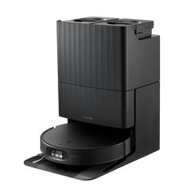 Robotický vysávač Roborock Qrevo Edge 2 Black čierny

