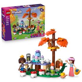 Stavebnica LEGO® Friends 42690 Lesný čajový večierok 


