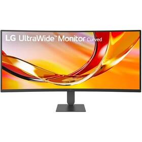 Monitor LG UltraWide 34U620B-B čierny


