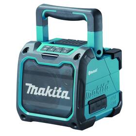 Prenosný reproduktor Makita DMR200 (bez batérie) 
