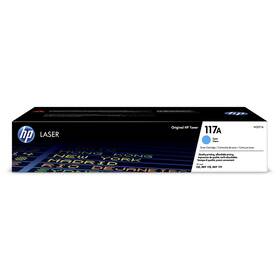 Toner HP 117A, 700 strán 

