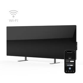 Vykurovací panel AENO GH2S čierny

