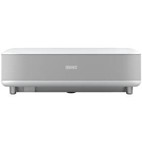 Projektor Epson EH-LS650W biela farba
