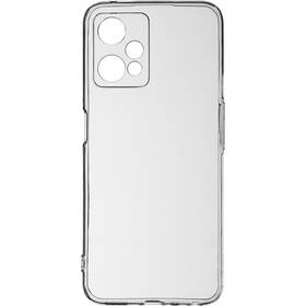 Kryt na mobil WG Azzaro TPU slim na Realme 9 Pro+ 5G/9 4G priehľadný

