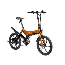 Elektrobicykle